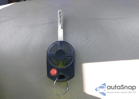 2013 Ford Escape Sel z USA, uszkodzony, nr VIN 1FMCU0HX7DUC59176